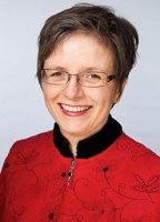 Picture of Beate  Sjåfjell