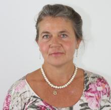Picture of Karin Buhmann