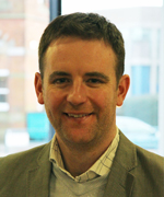Picture of Jay Cullen
