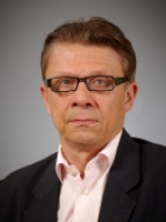 Picture of Jukka Mähönen