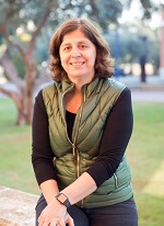Image of&nbsp;María Jesús&nbsp;Munoz-Torres