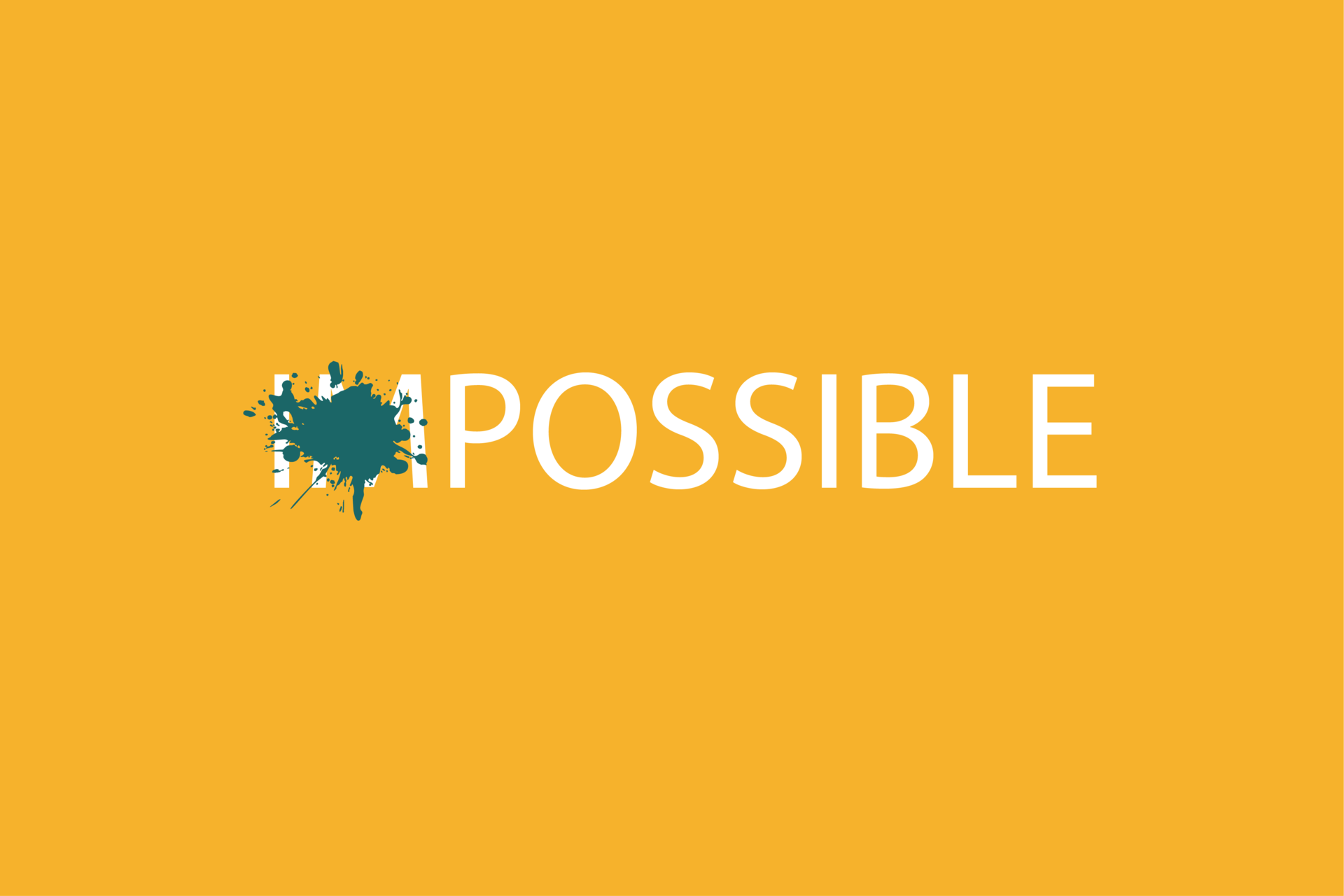 Logo: Possible